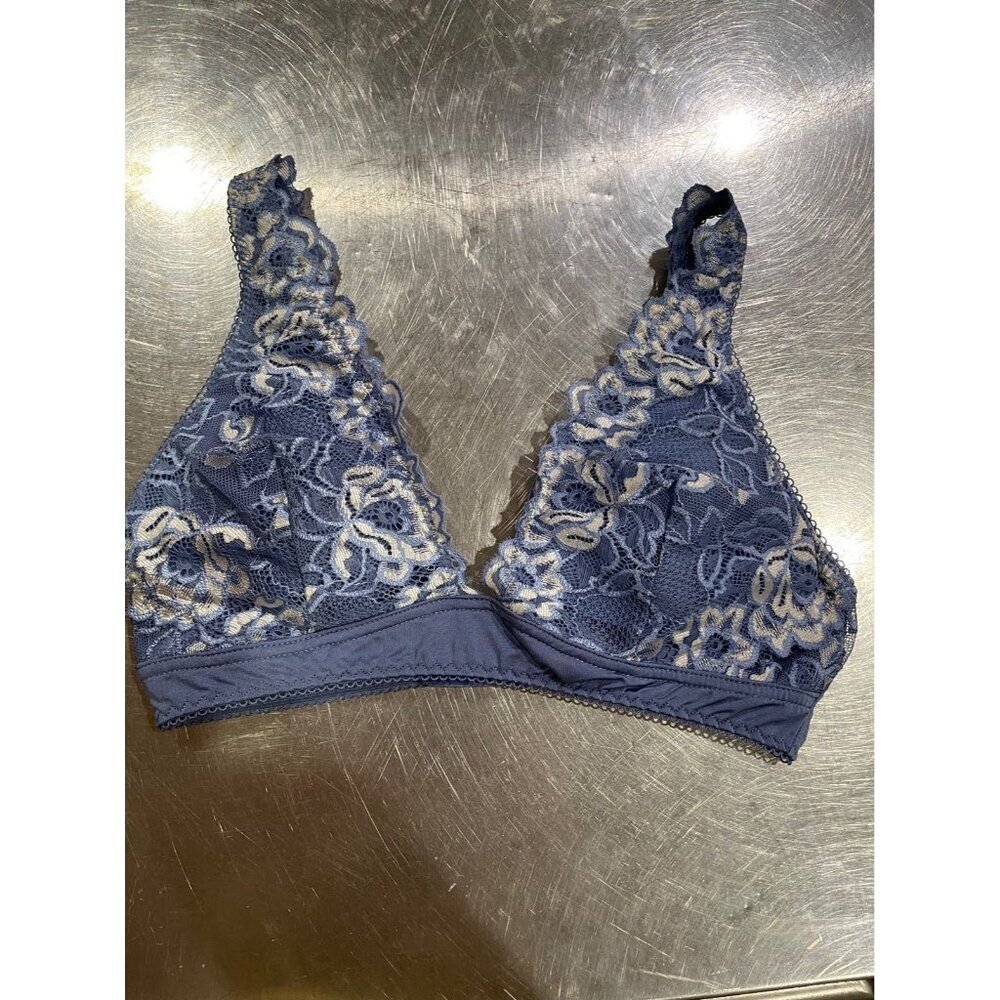Fredricks of Hollywood bralette